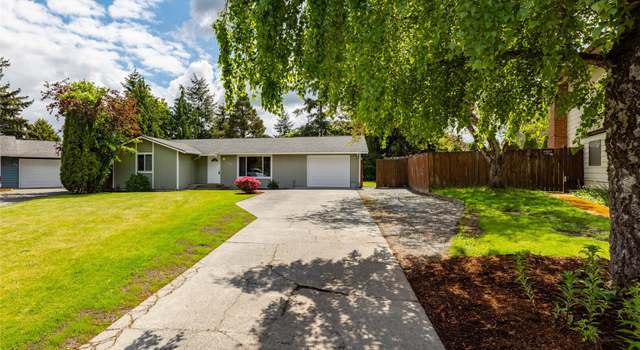 Photo of 308 N 18th Pl, Mount Vernon, WA 98273