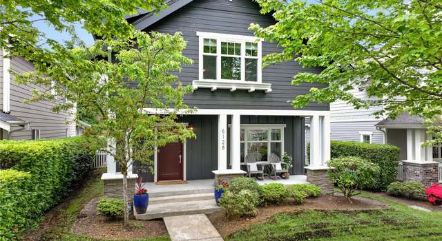 Photo of 5128 Baltic St NW, Gig Harbor, WA 98332