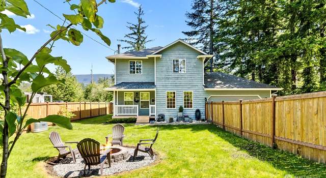 Photo of 315 Linda Ave, Gold Bar, WA 98251