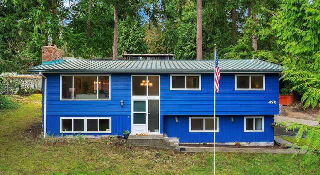 Photo of 475 Mt Hood Dr SW, Issaquah, WA 98027