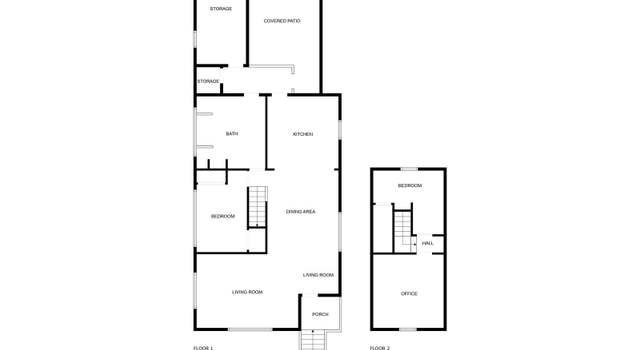 Photo of 455 Karr Ave, Hoquiam, WA 98550