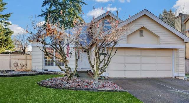 Photo of 27518 140th Ave SE, Kent, WA 98042