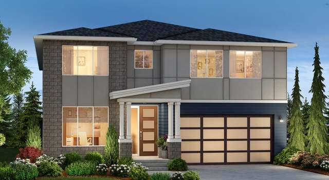 Photo of 3436 168th Ct SE Lot 6, Bellevue, WA 98008