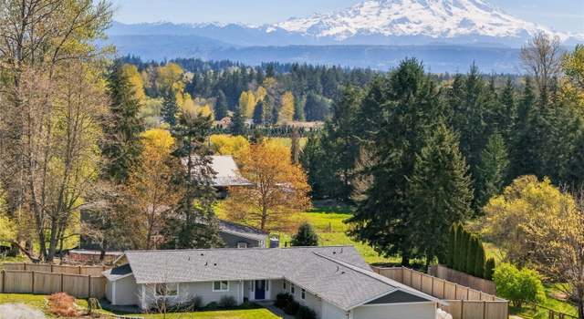 Photo of 27713 Webster Rd E, Graham, WA 98338