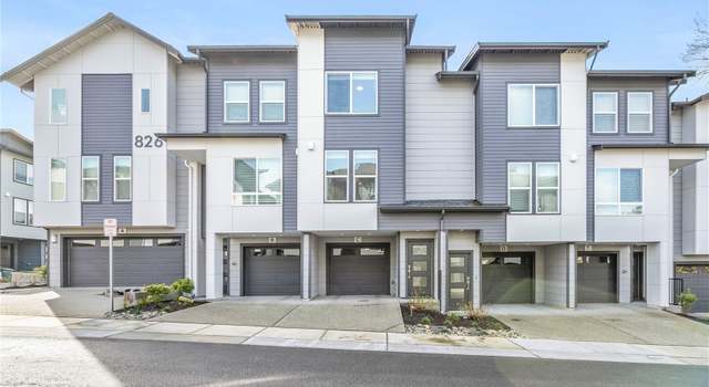 Photo of 826 238th Pl SE Unit C, Bothell, WA 98021