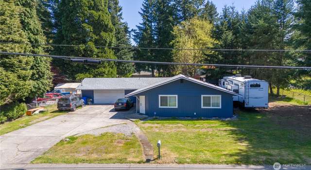 Photo of 2606 College St SE, Lacey, WA 98503