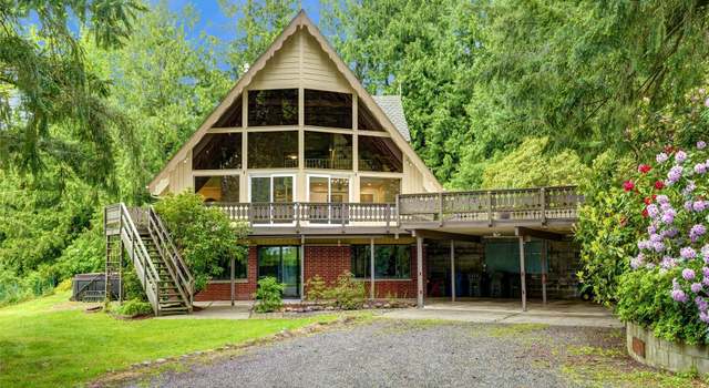 Photo of 15731 Tiger Mountain Rd SE, Issaquah, WA 98027