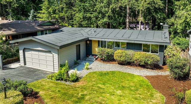 Photo of 19615 Greenwood Pl N, Shoreline, WA 98133
