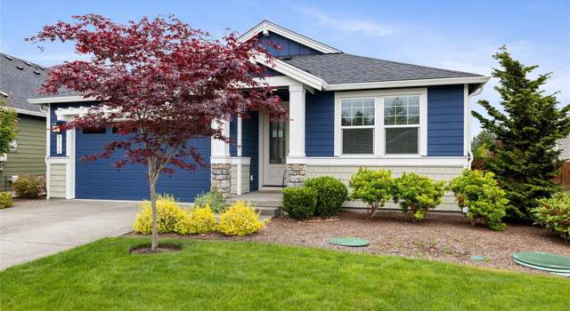 Photo of 9146 Schmitz Ct SE, Lacey, WA 98513