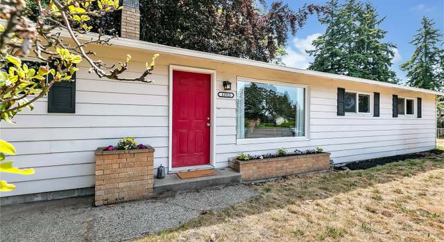 Photo of 11515 Ainsworth Ave S, Tacoma, WA 98444