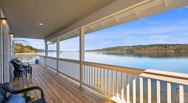 Photo of 12979 Lala Cove Ln SE, Olalla, WA 98359