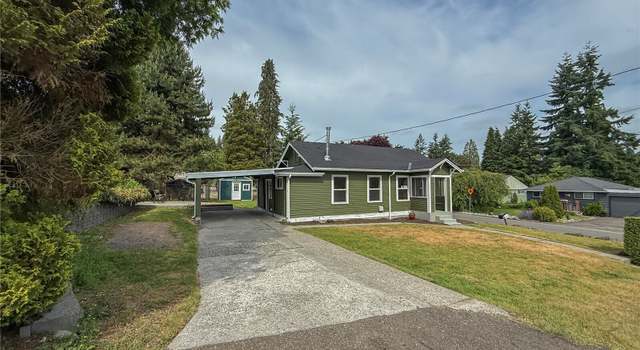 Photo of 5302 Rockefeller Ave, Everett, WA 98203
