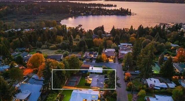 Photo of 10511 NE 46th St, Kirkland, WA 98033
