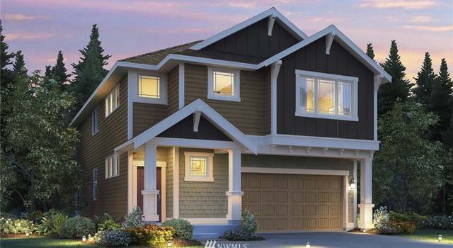 Photo of 3734 80th Ave NE #284, Marysville, WA 98270