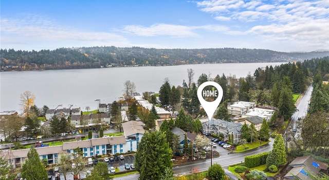 Photo of 3836 W Lake Sammamish Pkwy NE #203, Redmond, WA 98052