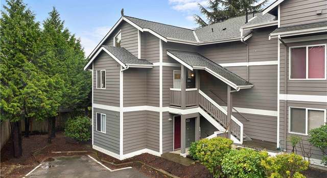 Photo of 3836 W Lake Sammamish Pkwy NE #203, Redmond, WA 98052