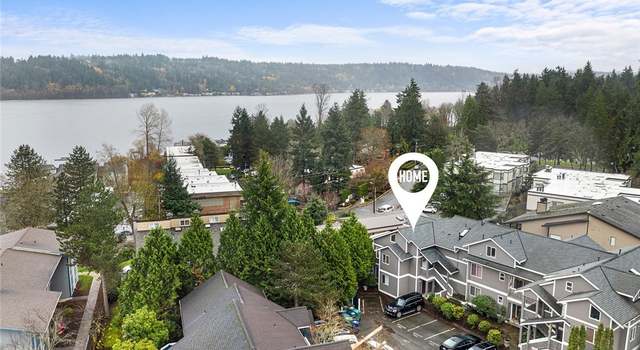 Photo of 3836 W Lake Sammamish Pkwy NE #203, Redmond, WA 98052