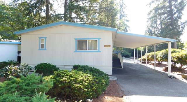 Photo of 12521 115th Avenue Ct E #146, Puyallup, WA 98374