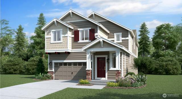 Photo of 13733 200th Ave SE, Monroe, WA 98272