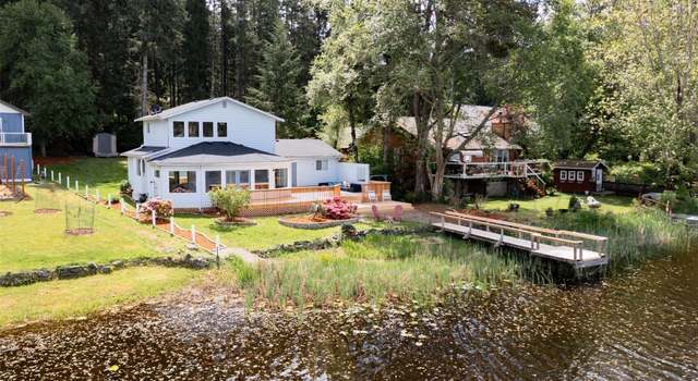 Photo of 3741 Longhorn Dr NW, Bremerton, WA 98312