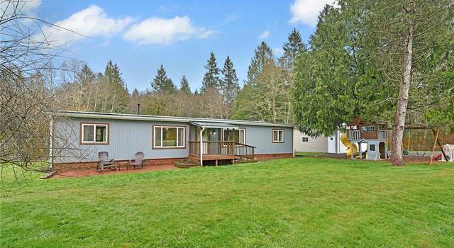 Photo of 745 SW JH Rd, Port Orchard, WA 98367