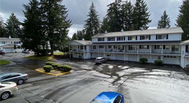 Photo of 105 S 325th Pl #105, Federal Way, WA 98003