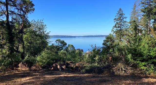 Photo of 175 Brick Kiln Rd, Fox Island, WA 98333