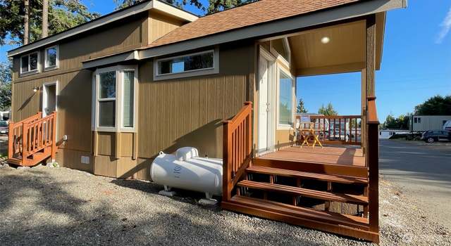 Photo of 545 Hendricks St Unit 16A, Port Townsend, WA 98368