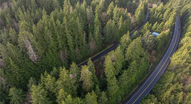 Photo of 0 TR 15 Salal Dr, Copalis Beach, WA 98535