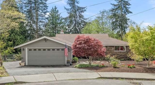 Photo of 6706 234th St SW, Mountlake Terrace, WA 98043