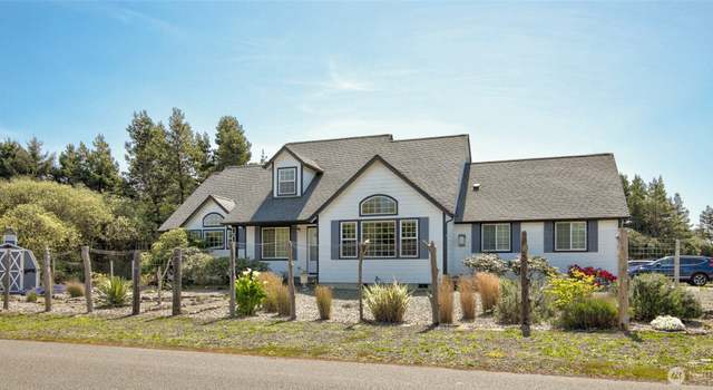 Photo of 600 Ocean Shores Blvd SW, Ocean Shores, WA 98569