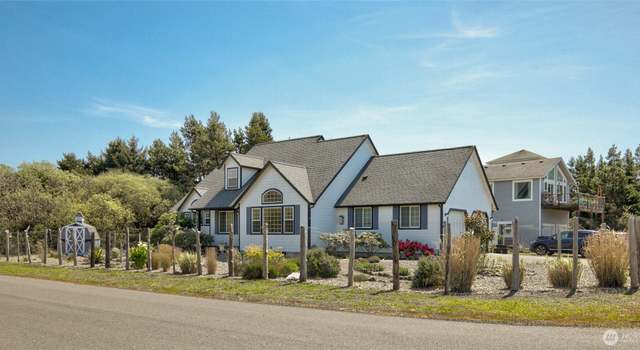 Photo of 600 Ocean Shores Blvd SW, Ocean Shores, WA 98569