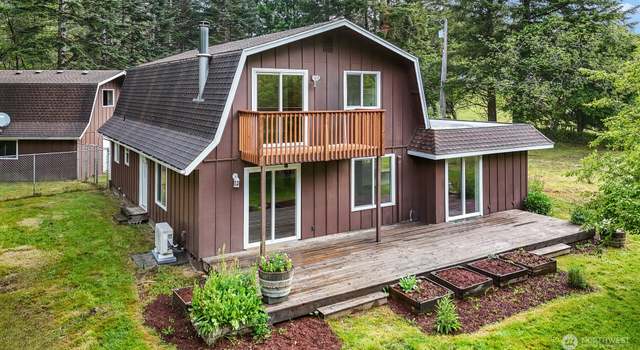 Photo of 320 Powers Creek Rd, Elma, WA 98541