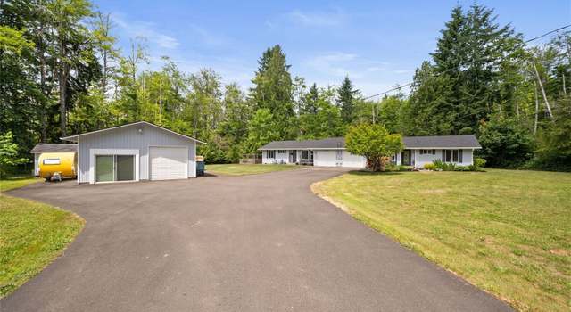 Photo of 1315 - 1317 Edison St NE Unit A,B, Olympia, WA 98506
