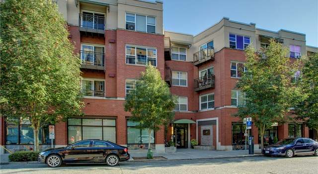 Photo of 413 NE 70th St #405, Seattle, WA 98115