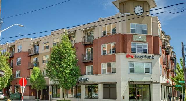 Photo of 413 NE 70th St #405, Seattle, WA 98115