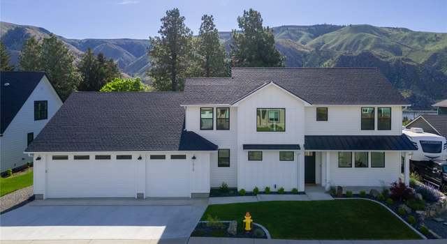 Photo of 1015 Crest Loop, Entiat, WA 98822