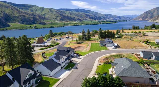 Photo of 1015 Crest Loop, Entiat, WA 98822