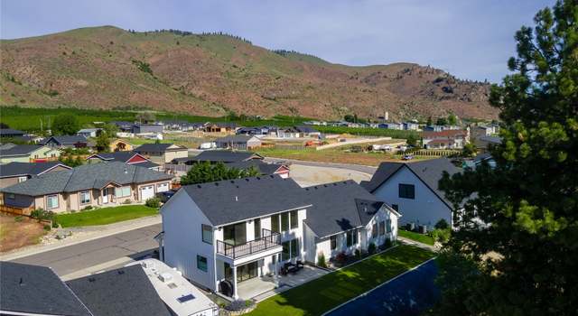 Photo of 1015 Crest Loop, Entiat, WA 98822