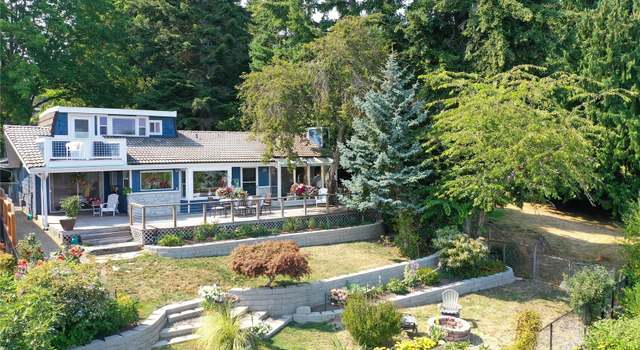 Photo of 3314 Ridgeview Dr NE, Bremerton, WA 98310