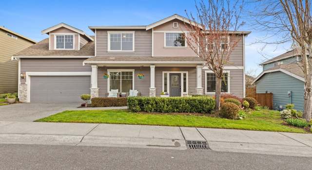 Photo of 5258 S 285th St, Auburn, WA 98001
