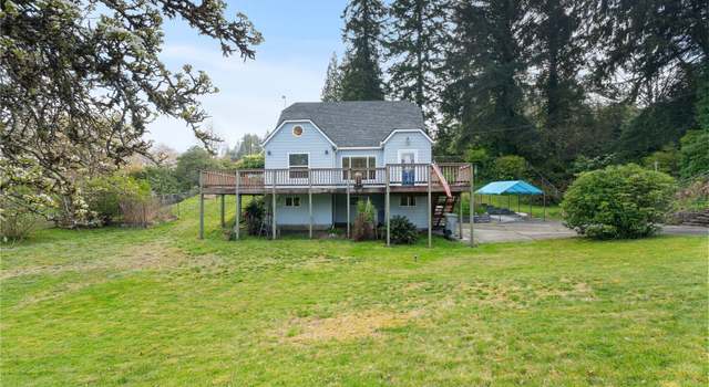 Photo of 1900 Laura St, Aberdeen, WA 98520