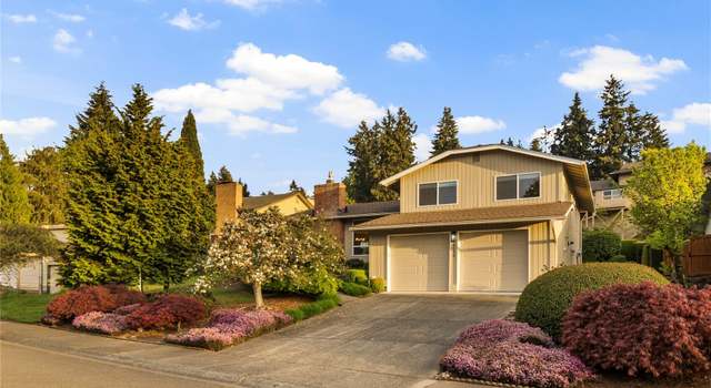 Photo of 4123 SW 325th St, Federal Way, WA 98023