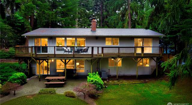 Photo of 15930 SE 43rd St, Bellevue, WA 98006