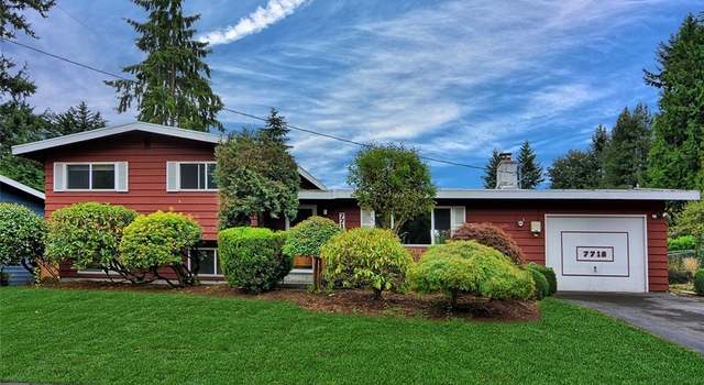 Photo of 7718 204th Pl SW, Edmonds, WA 98026
