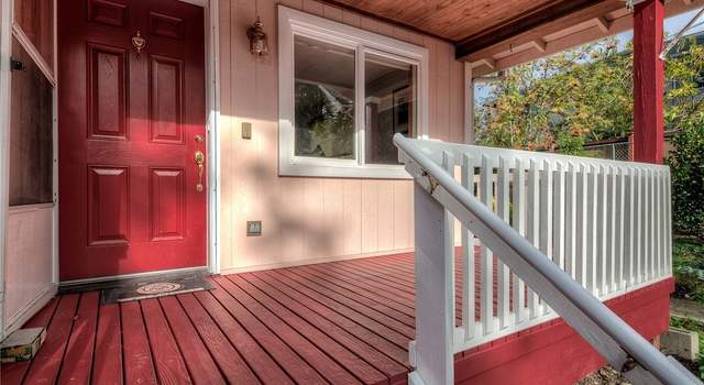 Photo of 11664 23rd Ave SW, Burien, WA 98146