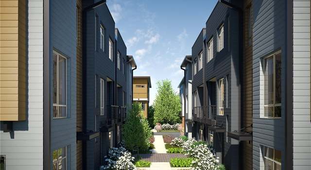 Photo of 16328 NE 12th Pl Unit A-2, Bellevue, WA 98008
