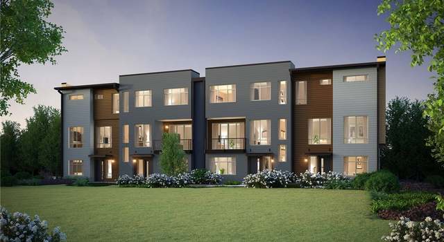 Photo of 16328 NE 12th Pl Unit A-2, Bellevue, WA 98008