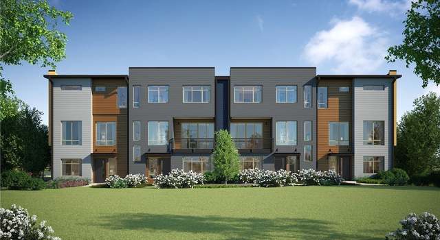 Photo of 16328 NE 12th Pl Unit A-2, Bellevue, WA 98008