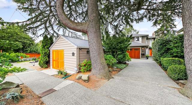 Photo of 8447 42nd Ave SW, Seattle, WA 98136